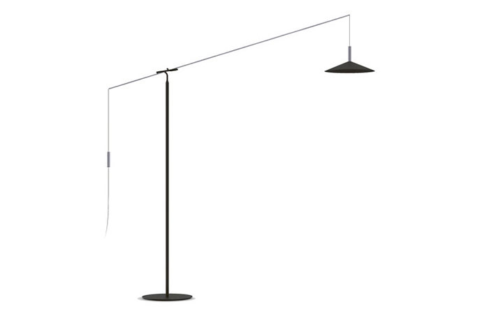 Altura Floor Lamp by Penta Light Floor Lamps